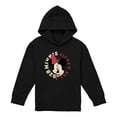 thumbnail image 1 of Mickey Mouse Chandail à Capuchon Collégial Garçons/filles, 1 of 4