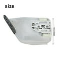 thumbnail image 4 of Couvercle d'Embrayage de Pignon de Bar Compatible avec Tronçonneuse Stihl MS361 MS362 MS381 MS440 MS460, 4 of 9