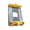 Yellow, variant on CIYISON AM4 Motherboards Metal Support Bracket Frame for AMD4 Processor Heat Dissipation