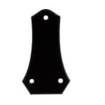 thumbnail image 1 of Cubierta de varilla de de guitarra Cubierta de varilla de guitarra eléctrica para mayoría de las guitarras Núcleo de hierro 3 agujeros, 1 of 8