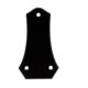 thumbnail image 1 of Funda para varilla de guitarra eléctrica, compatible con la mayoría de las guitarras, núcleo de hierro, 3 orificios, repuestos versátiles, elegantes y, 1 of 9