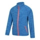 thumbnail image 1 of Mountain Warehouse - Forro Polar Snowdonia para Niños/Niñas (Marino), 1 of 4