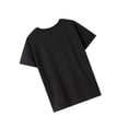 thumbnail image 4 of Camiseta para mujer jinwen con cuello redondo Básica de moda para deportes de playa M, 4 of 7