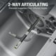 thumbnail image 2 of Boroscopio articulado Teslong TD500, endoscopio de doble lente, 2 of 8