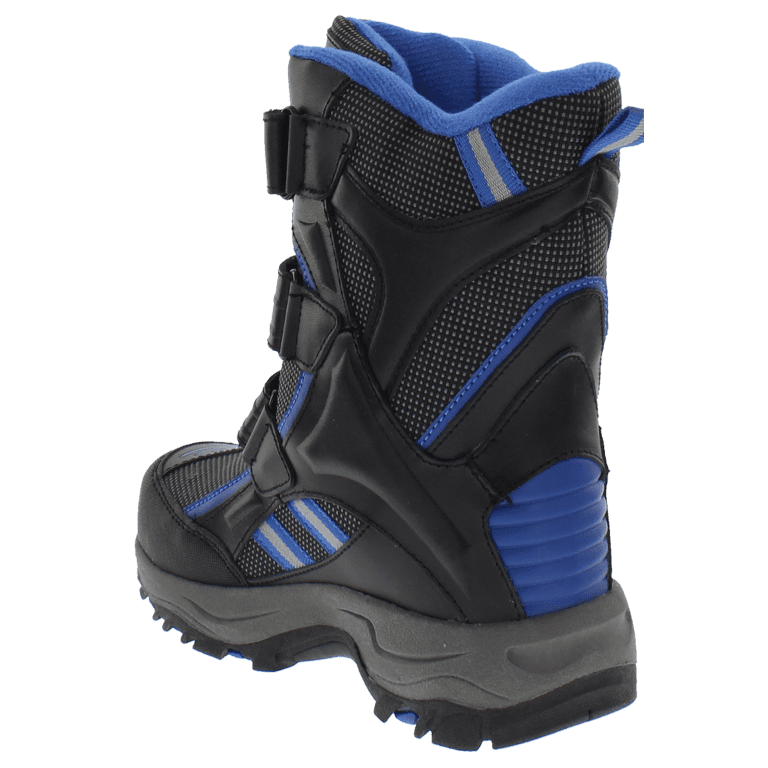 Sporto boys boots deals