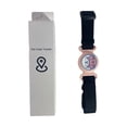 thumbnail image 1 of Klonfd Collar Range Cat Loss Device Intelligent Locator Tracking Collar Suitable For FindMy, 1 of 5
