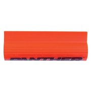 Panther ATV 55-2190 Outboard Stabilizer Clips - Pack of 2, Black, Orange