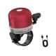 thumbnail image 5 of Timbre para manillar de bicicleta de montaña con luz, timbre pequeño para bicicleta, fácil instalación, timbre para bicicleta para adultos y niños Rojo, 5 of 8