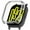 A*5X5CM, variant on Modern Smart Watch With Multi Hole Adjustment | With Advanced Features | Excellent For Hydration Alerts Black Perfect For Leisure Time Black Ideal For Men And Women Black