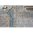 thumbnail image 2 of Surya Topkapi Overdyed II Area Rug, 2 of 6