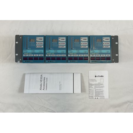 Vesda VSR-2222