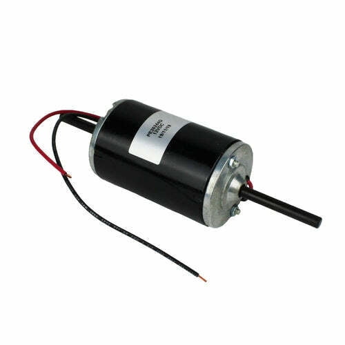 MC Enterprises 521137MC 12V Suburban Furnace Blower Motor