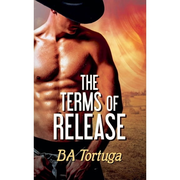 Release The Terms of Release, Book 1, (Paperback)