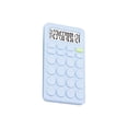 thumbnail image 2 of Sidaley Calculadora Electrónica Para Todos Los Cálculos Gestión Financiera Eficiente Sin Esfuerzo Computadoras y accesorios borroso, 2 of 6