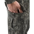 thumbnail image 5 of BoneCollector Deer Lodge CVC Fleece Joggers, S-3XL, 5 of 5