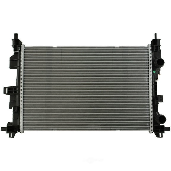 OSC Cooling Products 13533 Radiator