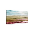 thumbnail image 2 of Trademark Fine Art 'Solar Plains I' Canvas Art by Grace Popp, 2 of 4