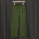 thumbnail image 1 of WILLBEST Pantalones Casuales Cómodos para Mujer, Pantalones de Entrenamiento Diarios con Cintura Elástica, Pantalones Largos Holgados y Sólidos con Bolsillos para Uso Diario. Mediana, 1 of 2