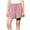 Purple, variant on Quealent Girls Athletic Shorts Summer High Waisted Kids Sports Soccer Shorts Casual Running Shorts for Teen 5-14Y (Purple, 7-8 Years)