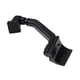 thumbnail image 2 of Modelo de snorkel de control remoto Modelo de simulación Modelo de la cáscara del cuerpo de la simulación Reemplazo de las piezas Reemplazo para Axial SCX10 90046 1/10 Inevent FN001226-00, 2 of 7