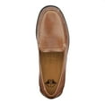 thumbnail image 2 of Dockers Mens Catalina Leather Casual Loafer Shoe, 2 of 7