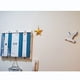 thumbnail image 3 of Toystoory Decoración de pared playera de 3 piezas con esplendor de gaviota para un retiro costero. 3 piezas de gaviotas y pájaros para colgar Decoración del hogar A, 3 of 4