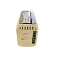 thumbnail image 2 of Zebra ZD510 Direct Thermal Wristband Printer, Cartridge Line, 300 dpi, USB, USB Host, Ethernet, Bluetooth LE, ZPL II, XML - ZD51013-D01E00FZ, 2 of 7
