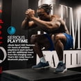 thumbnail image 4 of Auriculares Bluetooth JLab JBuds Sport ANC 4 con funda de carga, 4 of 7