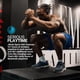 thumbnail image 4 of Auriculares Bluetooth JLab JBuds Sport ANC 4 con funda de carga, 4 of 7