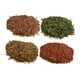 thumbnail image 1 of Hojas en miniatura realistas de hojas de arce otoñales para crear modelos de escenas. Bolsa de 36 ml, 1 of 9