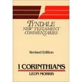 thumbnail image 1 of Pre-Owned 1 Corinthians (Paperback) 0802800645 9780802800640, 1 of 1