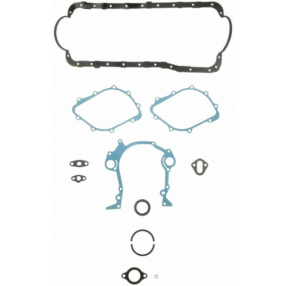 FEL-PRO 17169 Conversion Gasket Set