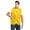 Yellow, variant on Toptie Adult Supermarket Volunteer Vest Travel Safari Multi-pocket Waistcoat-Blue-M