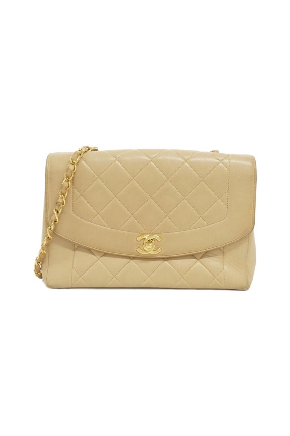 Pre-Owned Chanel shoulder bag