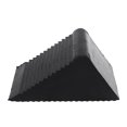 thumbnail image 1 of Rubber Tire Chock, Portable Rubber Wheel Chock  for Car Truck ATV, 1 of 7