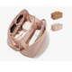 thumbnail image 1 of Cosmetiquera Neceser Organizador Viaje Portátil color rosa, 1 of 4