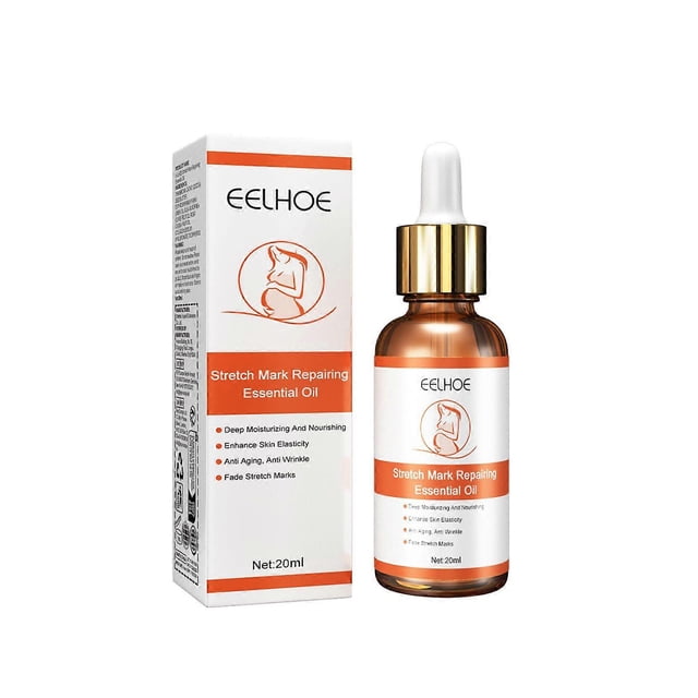 Skin repair essential oil pregnant women's skin stretch mark skin care essence