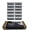 12 Cartridges, variant on DORCO Pace Classic - Seven Blade Razor System - 9 Pack (1 Handle + 9 Cartridges)