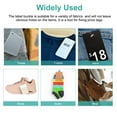 thumbnail image 6 of Uxcell 5000Pcs Tag Pins Tagging Barbs Fasteners Tag Attachments for Clothes Light Blue 20mm, 6 of 6