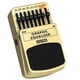 thumbnail image 1 of Pedal ecualizador gráfico Behringer EQ700 para guitarra eléctrica, 1 of 3