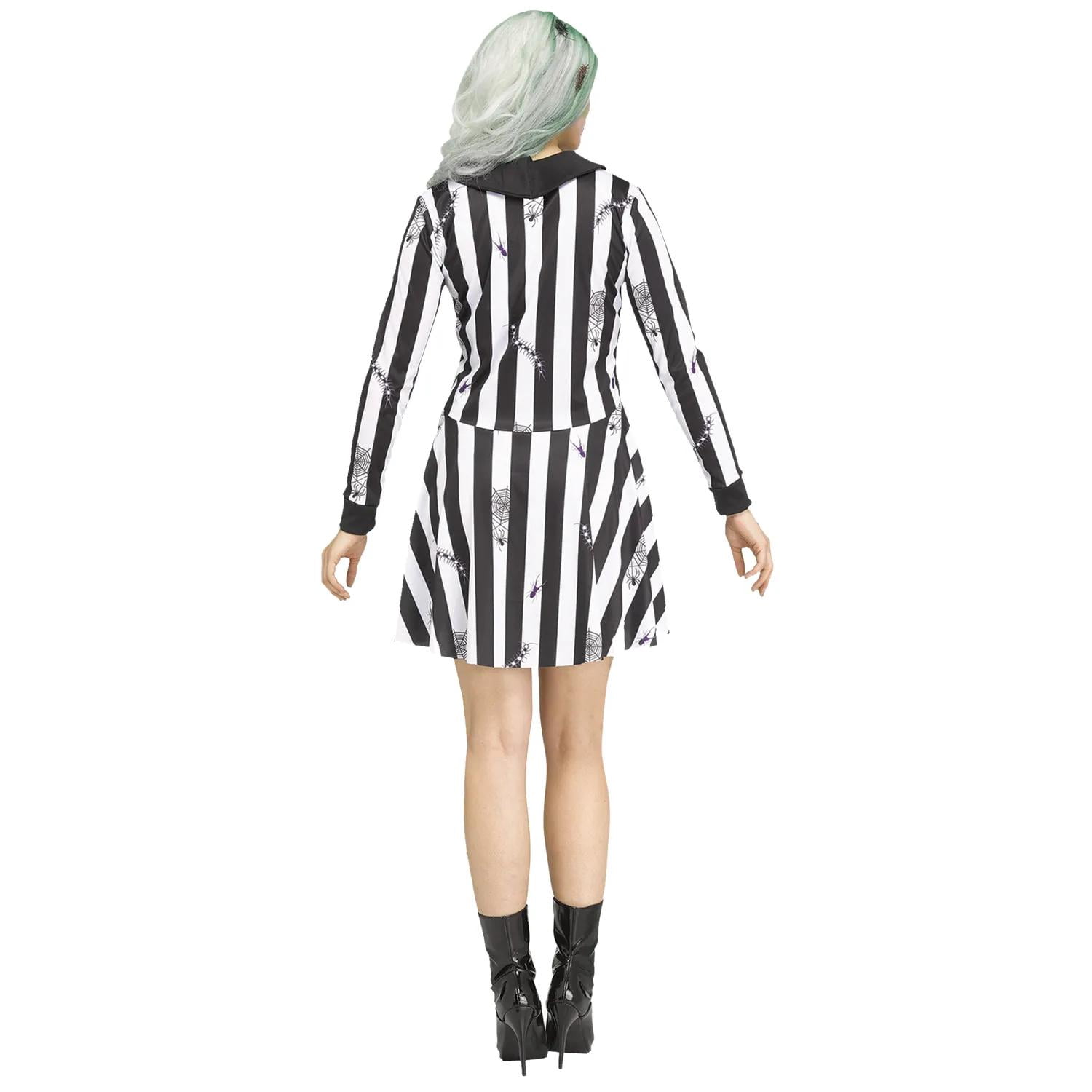 Women's Ghost Girl Costume