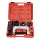 thumbnail image 3 of Ball Joint Removers​ Removal Seperator Tools Car Ball Seperator Tools 10Pcs Car Truck Ball Joint Remover Tool 2WD & 4WD Removal Installer Seperator Kits, 3 of 8