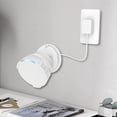 thumbnail image 1 of Wall-mounted Speaker Racks Home Decoration Speaker Bracket for Amazon Echo Pop, 1 of 9