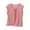 A-Watermelon Red, variant on Wyobmus Womens Sleeveless Tank Tops Crew Neck Modal Shirts Loose Fit Ruched Basic Summer Casual Plus Size Tee Tops X-5X A-Beige