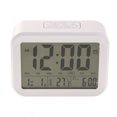 thumbnail image 2 of Reloj despertador digital Sunnimix con luz de fondo voz, 2 of 8