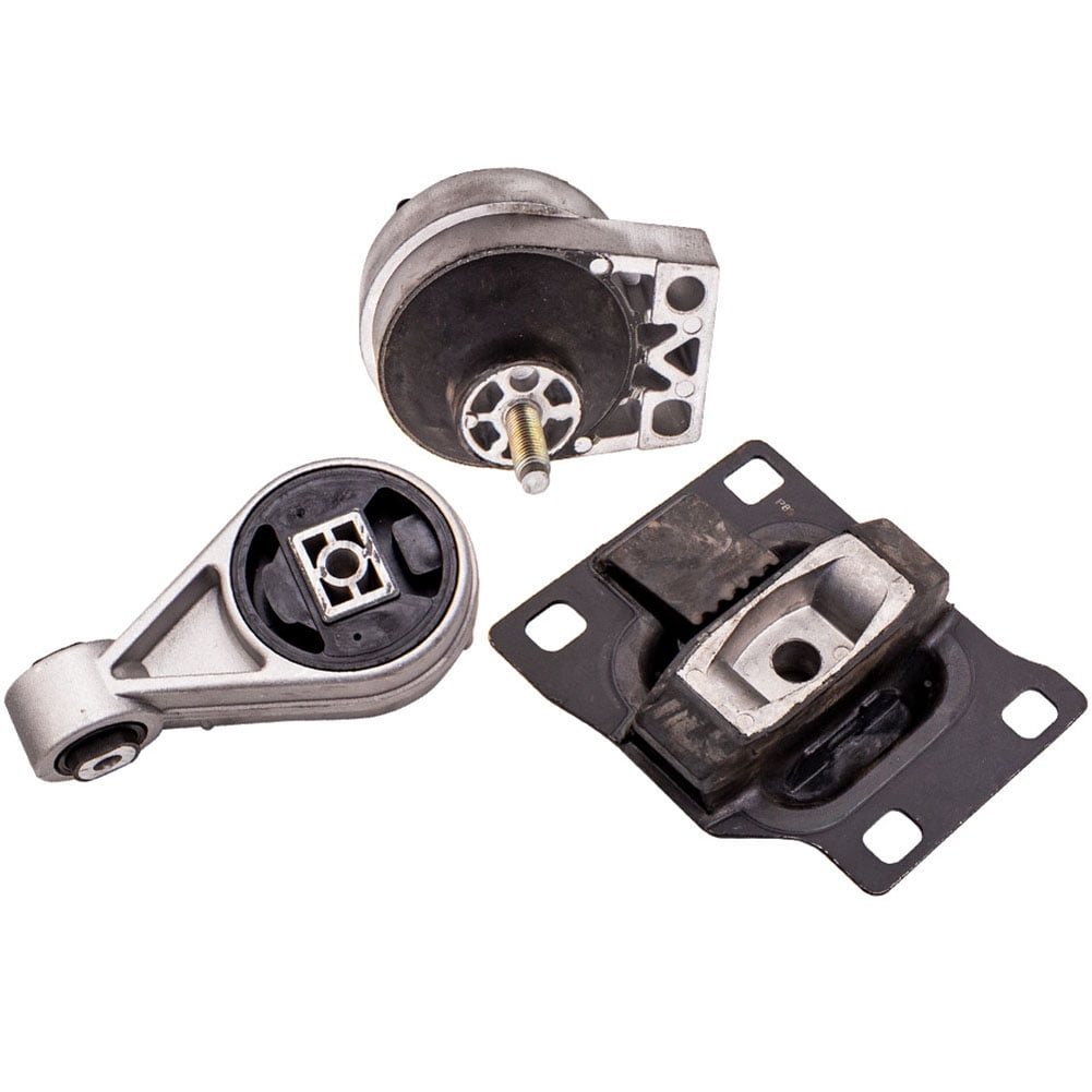 Front Right Engine Motor Mount 3003 For 2000-2004 For Ford Focus DOHC 2.0L