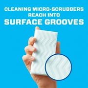Mr. Clean Original Magic Eraser All-Purpose Foam Cleaning Pads with Durafoam, 3 Ct