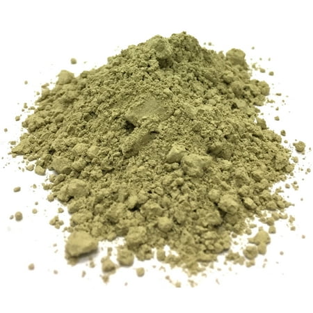 - Best Botanicals Kelp Plant Powder (Organic) 8 oz.