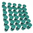 thumbnail image 1 of 30* Car Pulling Tabs Paintless Dent Repair Hail Removal Set For All Puller Tools Widely Application Car Accessories, 1 of 5