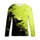 thumbnail image 5 of Blusas y camisas de manga larga con cuello redondo, moda casual para hombre, estampado deportivo, blusas de manga larga con cuello redondo, camisas para hombre, blusa de poliéster, 5 of 5